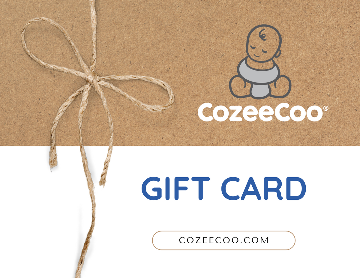 Kooi Housewares Gift Card